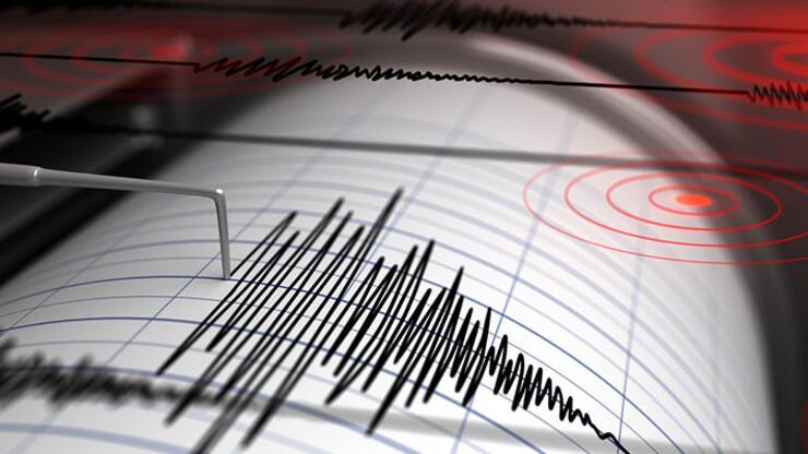 Arjantin’de 6.2 büyüklüğünde deprem